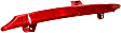 2021 Honda Accord - Rear, Driver and Passenger Side Bumper Reflector, CAPA Certified