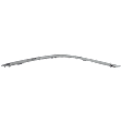 2020 Honda Pilot - Rear, Driver and Passenger Side Bumper Trim