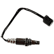 Before Catalytic Converter Oxygen Sensor, Set of 2, 4-wire