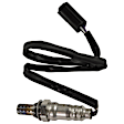 Before Catalytic Converter Oxygen Sensor, Set of 2, 4-wire, 2.0L, 4Cyl