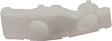 Front, Driver and Passenger Side Bumper Brackets