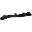 2019 Infiniti QX60 - Front, Driver and Passenger Side Bumper Bracket