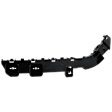 2019 Infiniti QX60 - Front, Driver and Passenger Side Bumper Bracket