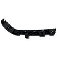 2019 Infiniti QX60 - Front, Driver and Passenger Side Bumper Bracket