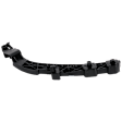2019 Infiniti QX60 - Front, Driver and Passenger Side Bumper Bracket