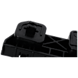 2019 Infiniti QX60 - Front, Driver and Passenger Side Bumper Bracket