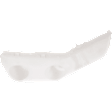 Front, Driver and Passenger Side Bumper Bracket