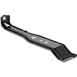 Front, Driver and Passenger Side Bumper Retainers
