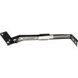 Front, Driver and Passenger Side Bumper Retainers