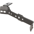 Front, Driver and Passenger Side Bumper Retainers