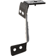 Front, Driver and Passenger Side Bumper Retainers