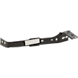 Front, Driver and Passenger Side Bumper Retainers