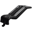 Front, Driver and Passenger Side Bumper Retainers