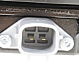 2013 Infiniti JX35 - Driver and Passenger Side HID/Xenon Headlight, Without bulb(s), OE Replacement