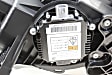 2013 Infiniti JX35 - Driver and Passenger Side HID/Xenon Headlight, Without bulb(s), OE Replacement
