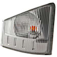 Front, Driver and Passenger Side Turn Signal Light, With bulb(s)