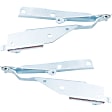 Driver and Passenger Side Hood Hinges