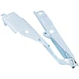 Driver and Passenger Side Hood Hinges