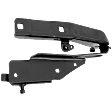 Driver and Passenger Side Hood Hinges