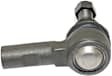 2002-2004 Isuzu Axiom - Front, Driver and Passenger Side, Inner and Outer Tie Rod Ends