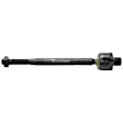 Front, Driver and Passenger Side, Inner and Outer Tie Rod End