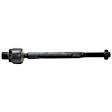 Front, Driver and Passenger Side, Inner and Outer Tie Rod End