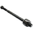 Front, Driver and Passenger Side, Inner and Outer Tie Rod End