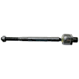 Front, Driver and Passenger Side, Inner and Outer Tie Rod End