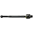 Front, Driver and Passenger Side, Inner and Outer Tie Rod End