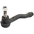 Front, Driver and Passenger Side, Inner and Outer Tie Rod End