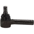 Front, Driver and Passenger Side, Outer Tie Rod End