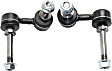 Front, Driver and Passenger Side Sway Bar Link