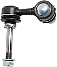 Front, Driver and Passenger Side Sway Bar Link