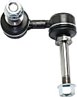 Front, Driver and Passenger Side Sway Bar Link