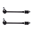 Rear, Driver and Passenger Side Sway Bar Link