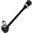 Rear, Driver and Passenger Side Sway Bar Link