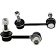 2008 Nissan 350Z - Front and Rear, Passenger Side Sway Bar Link