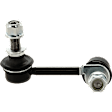2008 Nissan 350Z - Front and Rear, Passenger Side Sway Bar Link