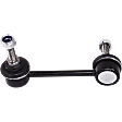 Sway Bar Link - Rear, Driver and Passenger Side, Set of 2