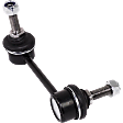Sway Bar Link - Rear, Driver and Passenger Side, Set of 2