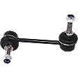 Sway Bar Link - Rear, Driver and Passenger Side, Set of 2