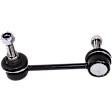 Sway Bar Link - Rear, Driver and Passenger Side, Set of 2