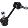 Sway Bar Link - Rear, Driver and Passenger Side, Set of 2