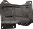 Driver and Passenger Side Engine Splash Shield