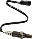 Oxygen Sensor, Set of 2, 4-wire