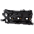 Driver and Passenger Side Valve Covers, 6 Cyl., 3.5L Engine