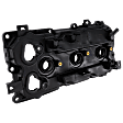 Driver and Passenger Side Valve Covers, 6 Cyl., 3.5L Engine