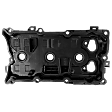 Driver and Passenger Side Valve Covers, 6 Cyl., 3.5L Engine
