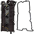 2003-2008 Infiniti FX35 - Driver and Passenger Side Valve Covers, 6 Cyl., 3.5L Engine, Includes Gaskets