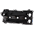 Driver and Passenger Side Valve Covers, 6 Cyl., 2.5L Engine